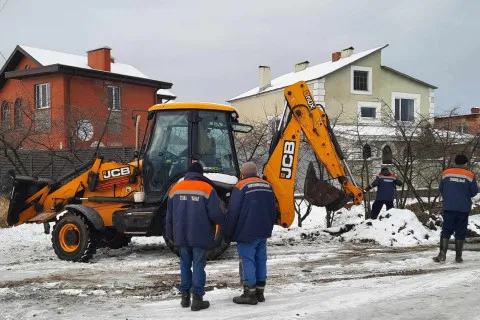 Комунальним підприємствам та енергокомпаніям забронюють від мобілізації 100% персоналу, - Зеленський