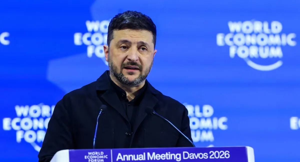 Их армия перестала расти: Зеленский озвучил ежемесячные потери российских оккупантов - today.ua