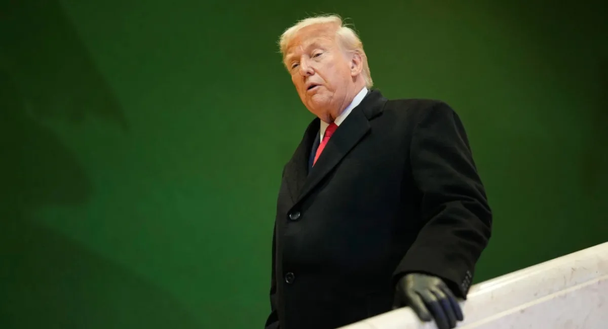 Трамп поддержит атаки курдов в Иране на фоне войны на Ближнем Востоке - today.ua