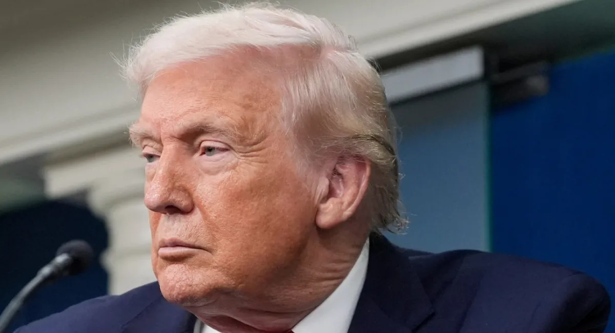 Недавня пропозиція Трампа може заблокувати шлях України для вступу в ЄС – The Telegraph - today.ua