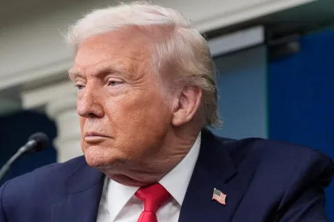 Недавня пропозиція Трампа може заблокувати шлях України для вступу в ЄС – The Telegraph