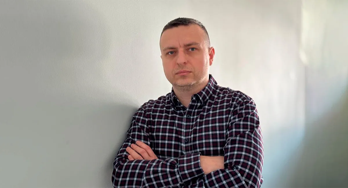 Олег Паньків: Нам вдалося досягти того, що одного пароля для викрадення акаунта вже недостатньо - today.ua