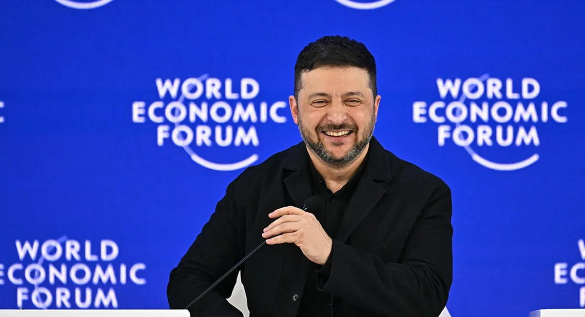 Мы знаем, как потопить корабли РФ: Зеленский предложил союзникам помощь в водах Гренландии (видео) - today.ua