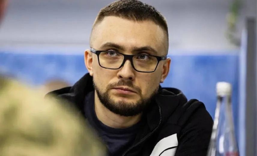 Волонтер Стерненко отримав впливову роль у Міноборони: подробиці гучного призначення