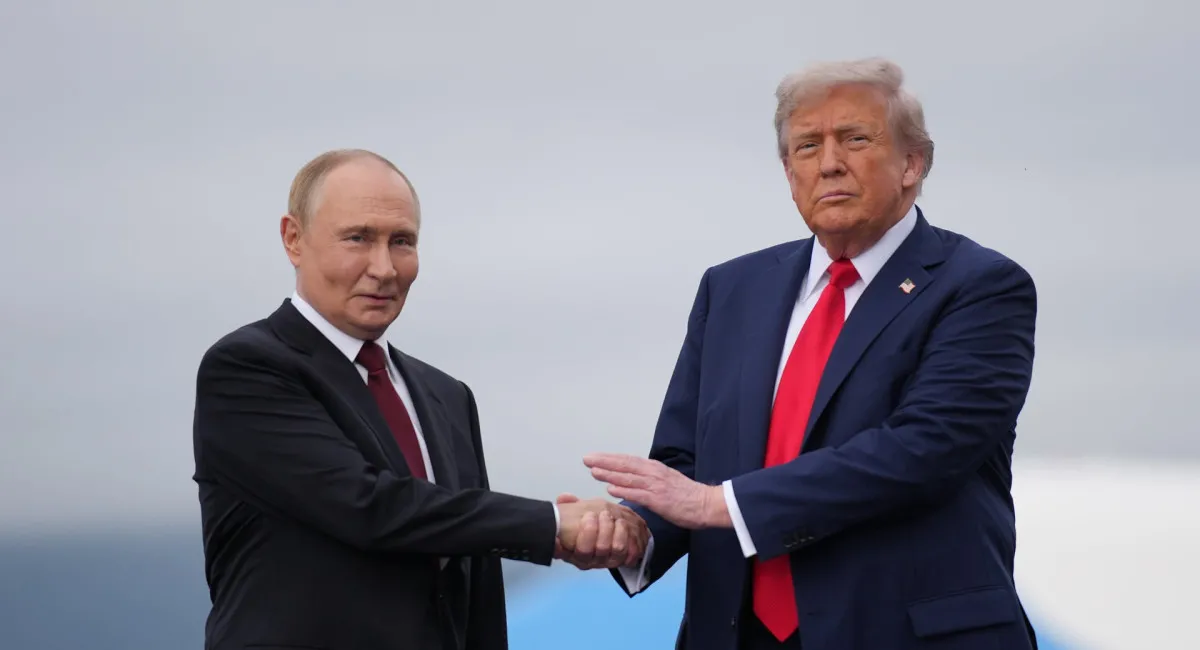 Ризикована стратегія: США хочуть використати Росію проти Китаю - today.ua