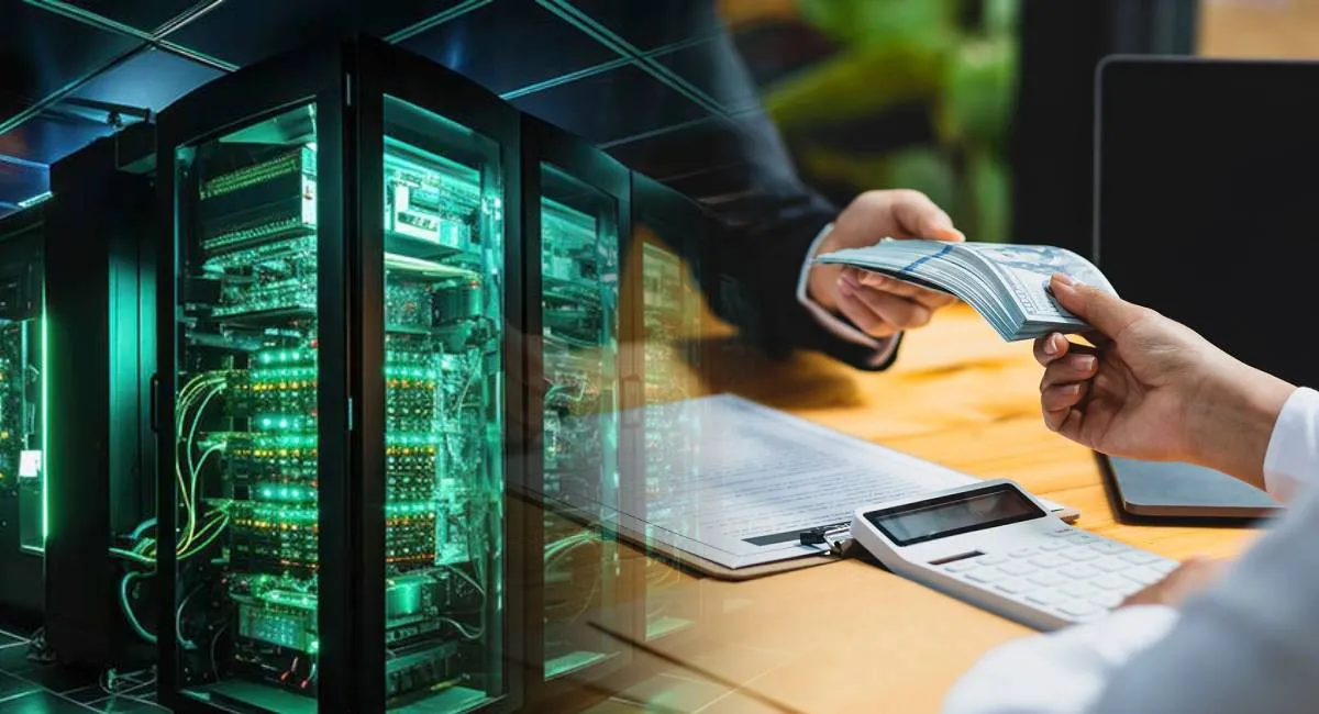 Искусственный интеллект перекраивает рынок труда: в Давосе рассказали, для кого из работников наступят золотые времена - today.ua