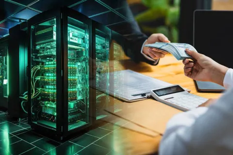 ШІ перекроює ринок праці: у Давосі розповіли, для кого з працівників настануть золоті часи