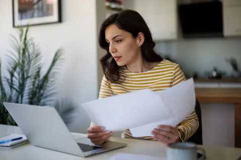 В Украине создают цифровые центры занятости: что известно о платформе "Обрій"