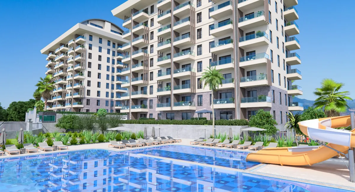 Украинцы оказались в тройке лидеров среди иностранцев, которые скупают турецкую недвижимость - today.ua