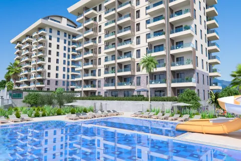 Українці опинилися в трійці лідерів серед іноземців, що скуповують турецьку нерухомість