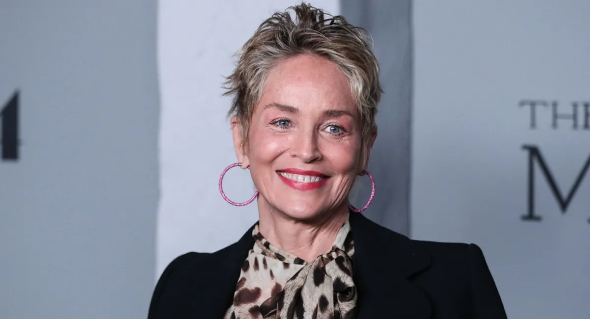 Сын Шэрон Стоун влюбился в украинку: что известно о будущей невестке актрисы (фото) - today.ua