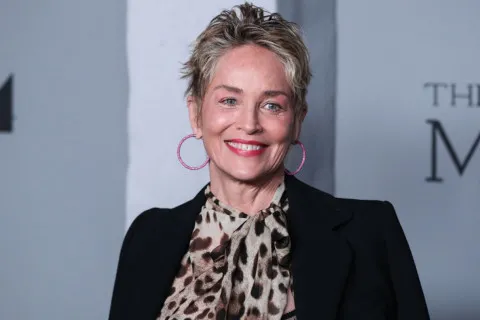 Син Шерон Стоун закохався в українку: що відомо про майбутню невістку акторки (фото)