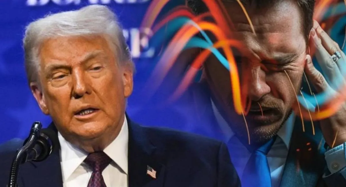 Discombobulator у Венесуелі: Трамп підтвердив застосування секретної зброї армією США - today.ua