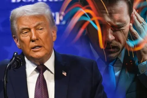 Discombobulator у Венесуелі: Трамп підтвердив застосування секретної зброї армією США