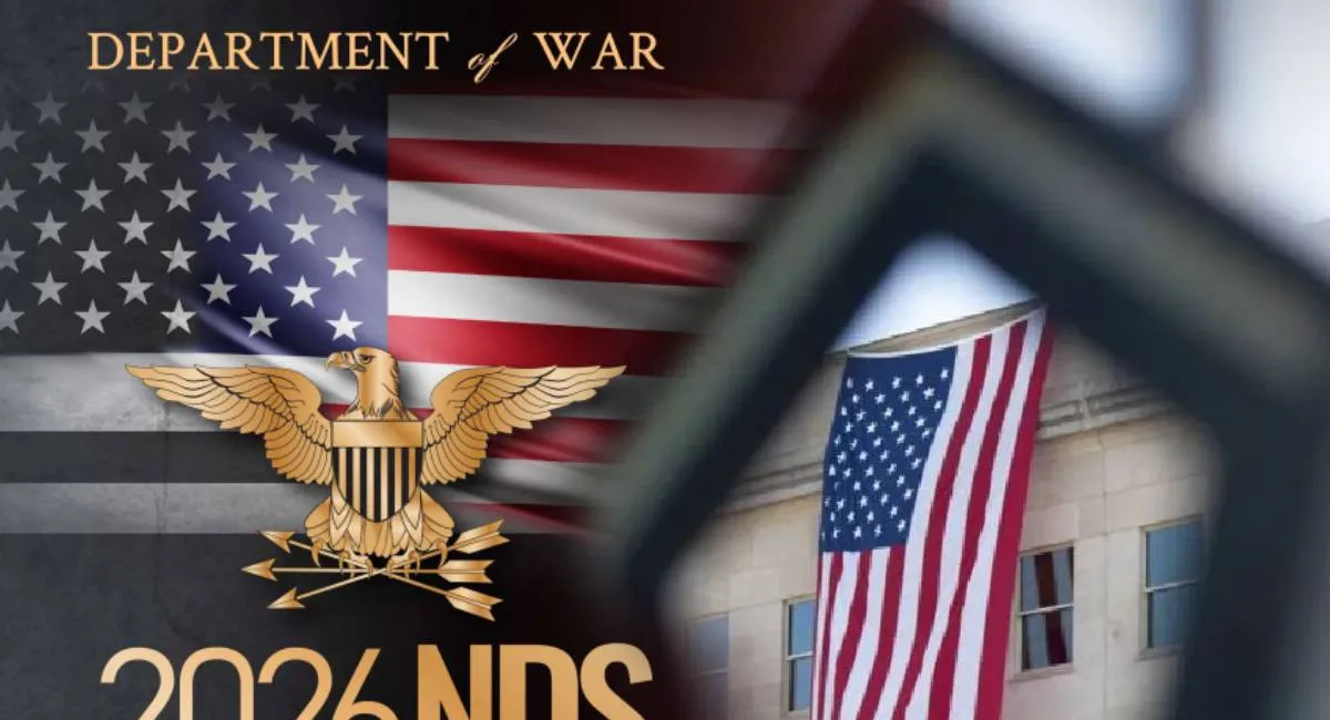 США изменяют оборонную стратегию: союзникам стоит готовиться к новой реальности - today.ua