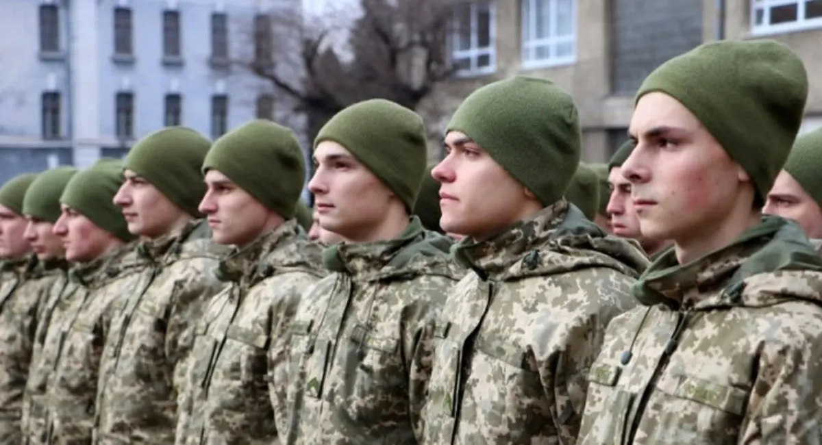 Контрактникам 18-24 депутати не дали обіцяної відстрочки від мобілізації, - Костенко - today.ua