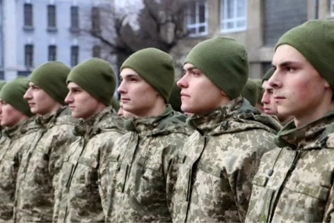 Контрактникам 18-24 депутати не дали обіцяної відстрочки від мобілізації, - Костенко