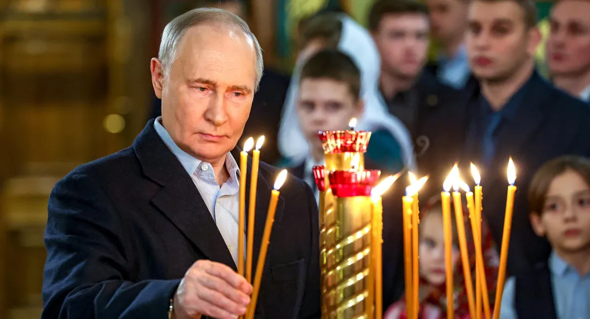 Вигадали нову умову для миру: в ISW розповіли, кого вимагає перестати переслідувати Кремль - today.ua