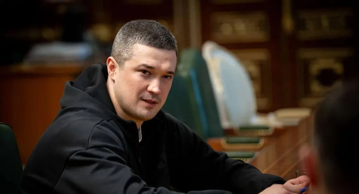 Гучне призначення в Міноборони: яку роль отримав експерт з дронів і РЕБ Сергій Флеш Бескрестнов - today.ua