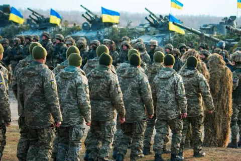 Эксперты оценили 145 самых мощных армий: на каком месте в мировом рейтинге оказалась Украина