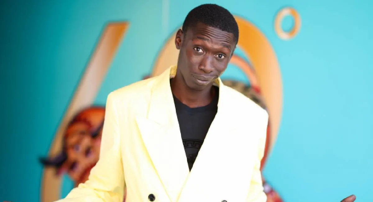 Від мемів до мільярда: найпопулярніший TikTok-блогер продав свій образ за $975 млн - today.ua