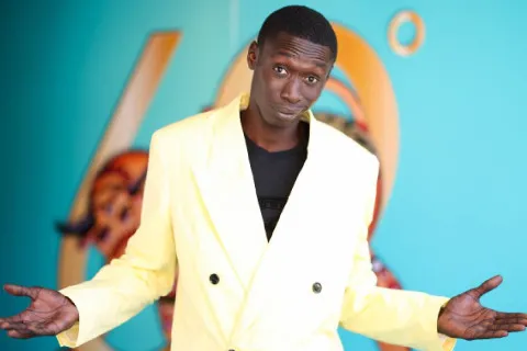 Від мемів до мільярда: найпопулярніший TikTok-блогер продав свій образ за $975 млн