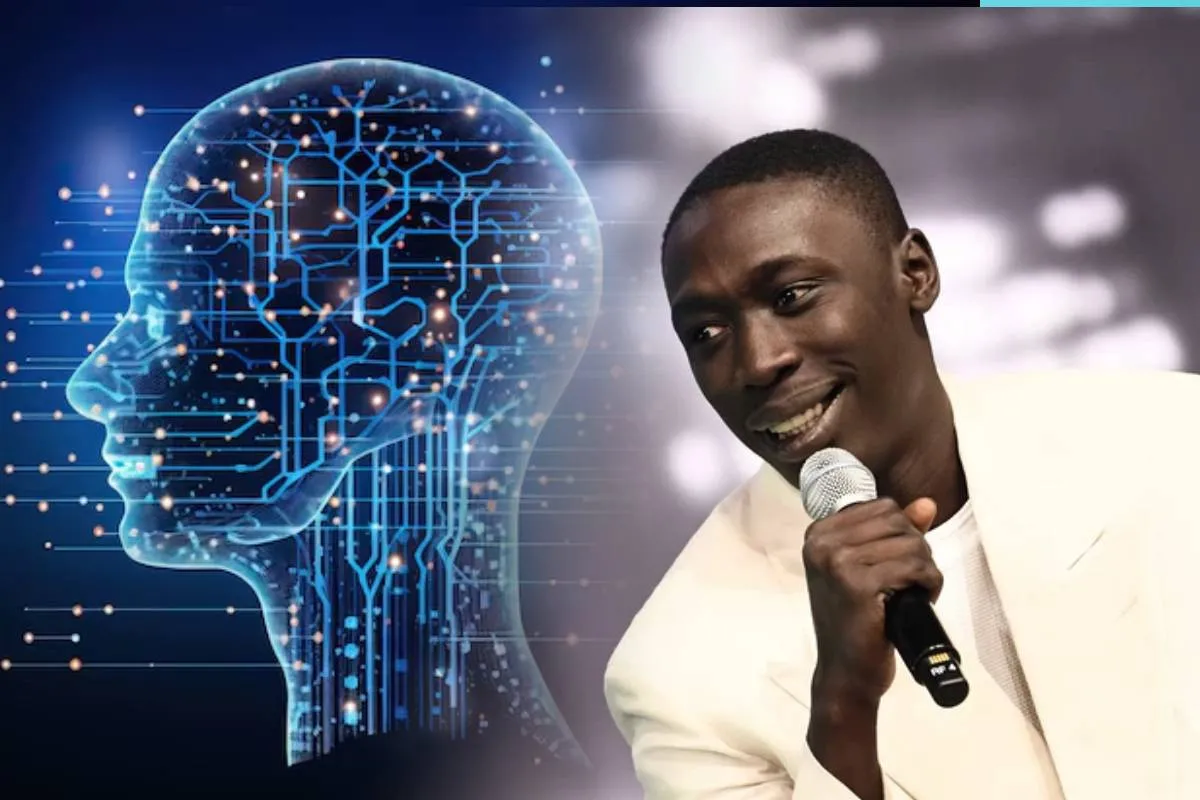 Від мемів до мільярда: найпопулярніший TikTok-блогер продав свій образ за $975 млн Від мемів до мільярда: найпопулярніший TikTok-блогер продав свій образ за $975 млн - today.ua