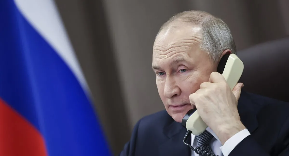 Замыливает глаза переговорами: в ISW раскрыли, сколько еще на самом деле планирует воевать Путин - today.ua