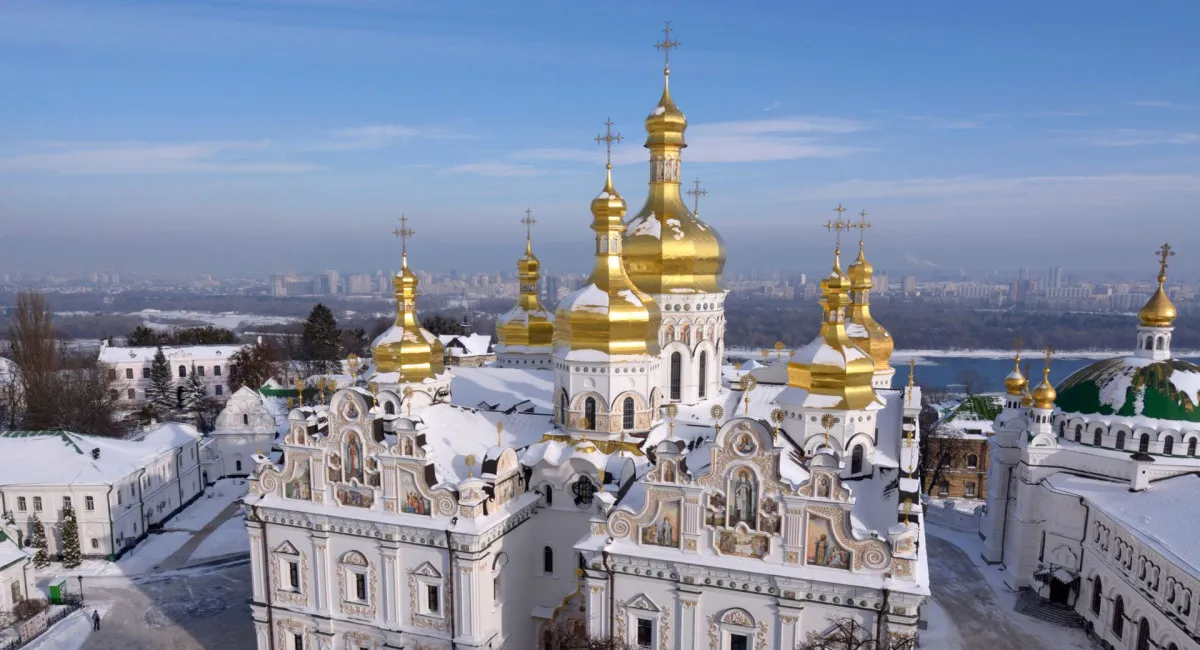 РФ вдарила по Києво-Печерській лаврі: що відомо про масштаби руйнувань - today.ua