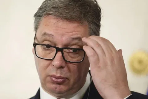 Президент Вучич оприлюднив секретну інформацію щодо вступу України до ЄС: що замовчує Європа