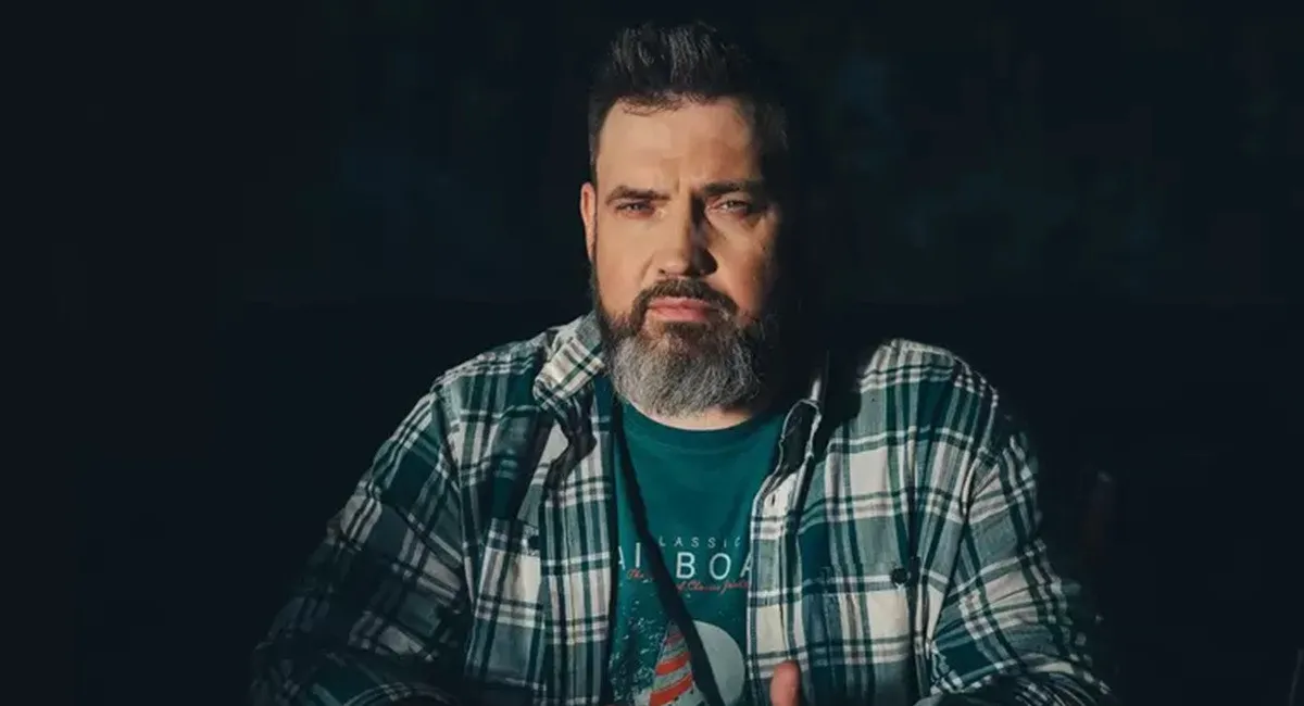 Люблю. Дякую. Вибач: у родині відомого українського телеведучого сталося горе - today.ua