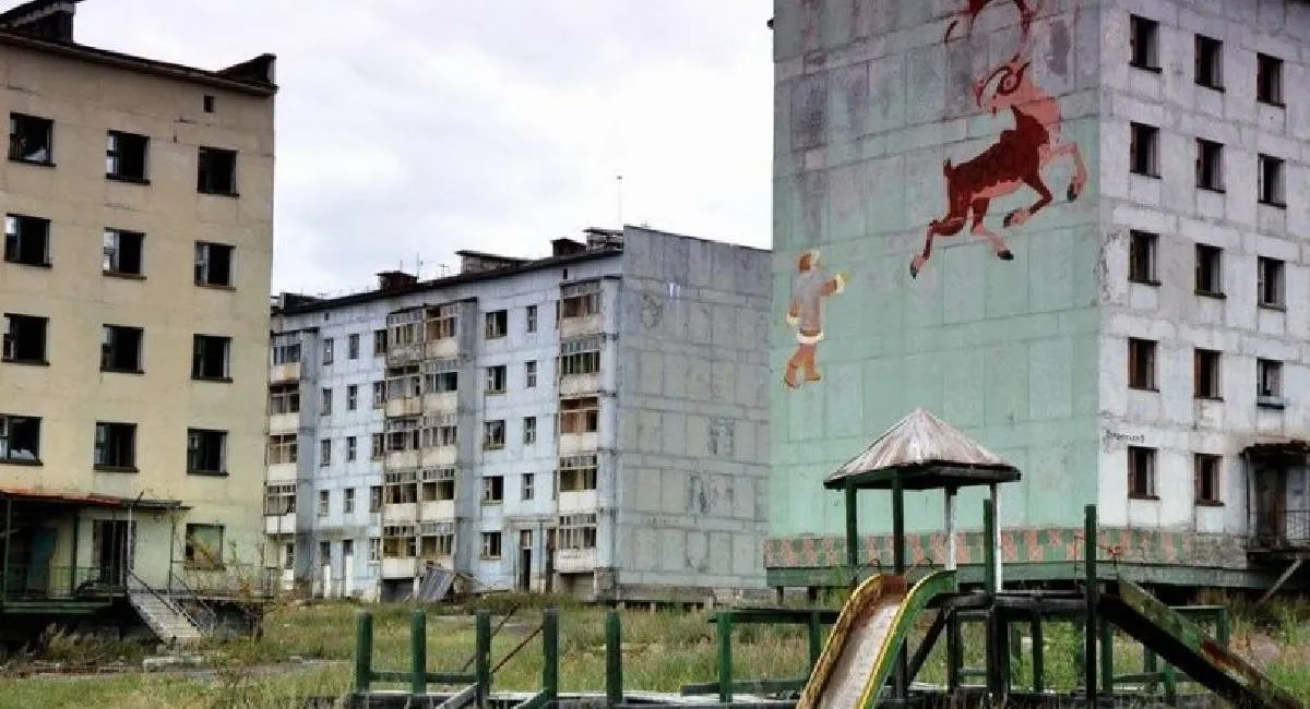 Другий шанс для будівель і людей: в Україні реконструюють занедбану нерухомість під житло для переселенців - today.ua