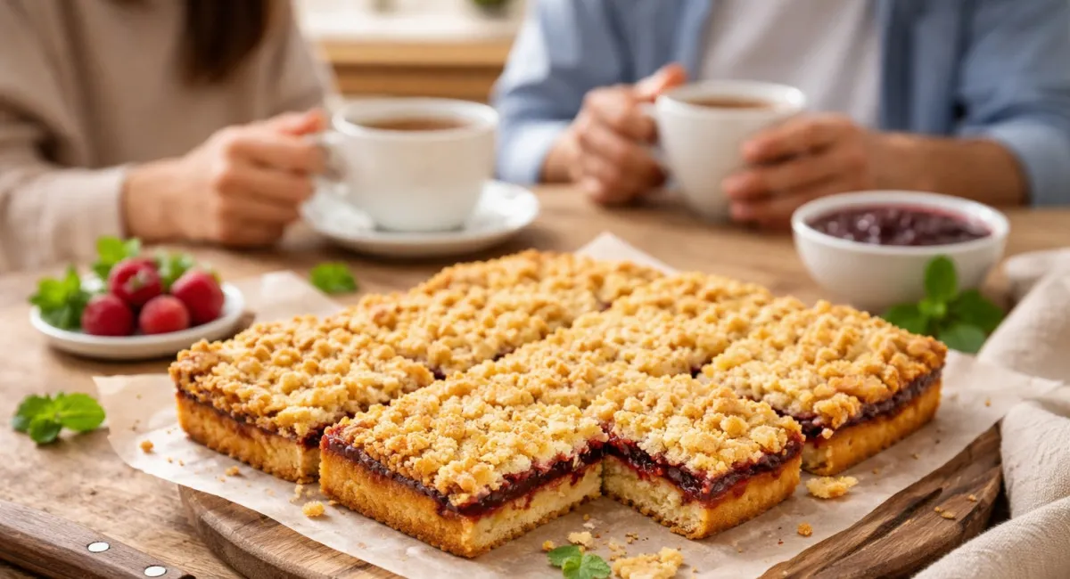 Найлінивіший пиріг: простий рецепт смачного домашнього десерту з 5 інгредієнтів - today.ua