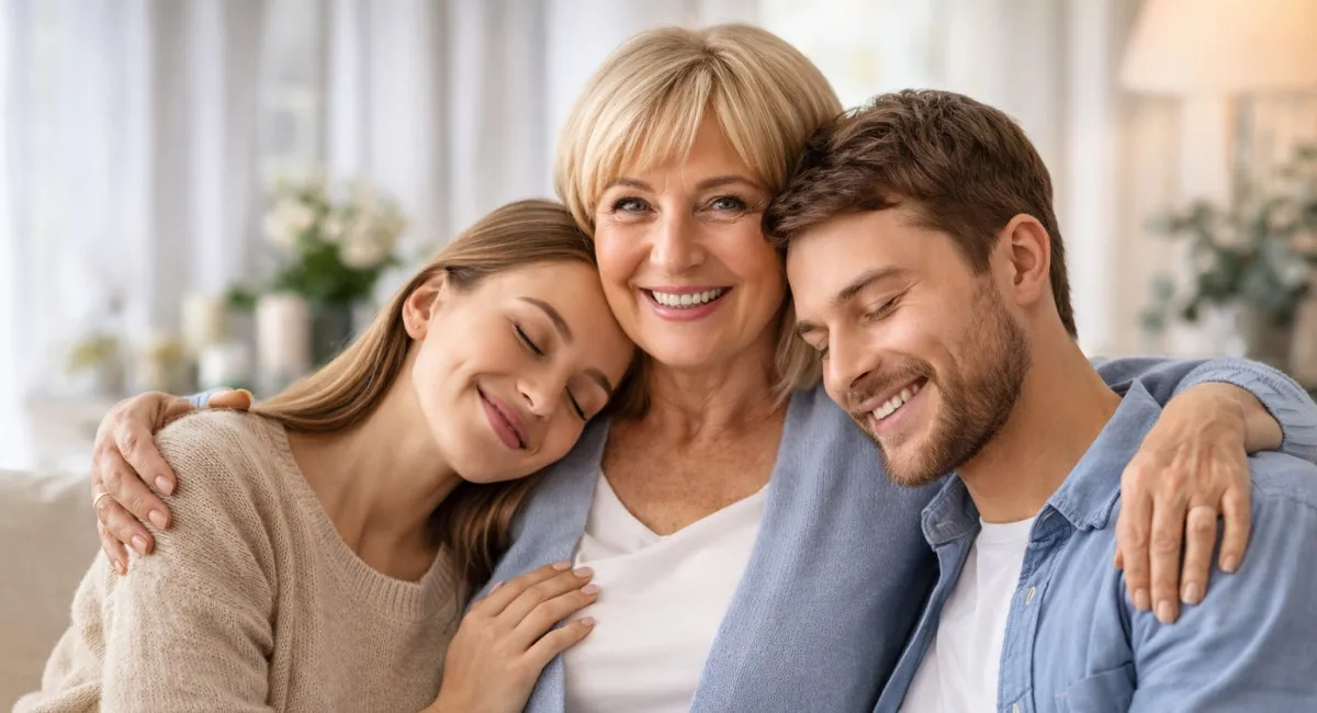 Найкращі тещі за гороскопом: які знаки Зодіаку підтримують, але не втручаються в особисті справи дітей - today.ua