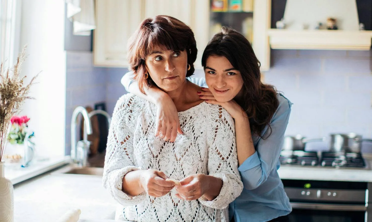 Найкращі тещі за гороскопом: які знаки Зодіаку підтримують, але не втручаються в особисті справи дітей Найкращі тещі за гороскопом: які знаки Зодіаку підтримують, але не втручаються в особисті справи дітей - today.ua