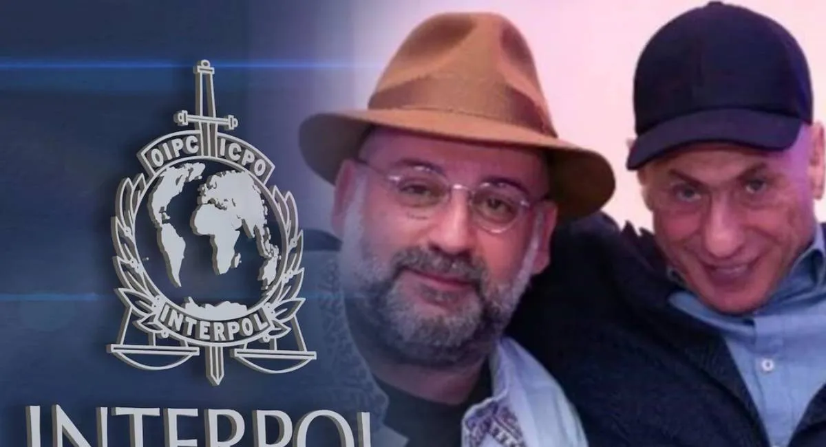 Бизнесменов Миндича и Цукермана могут объявить в международный розыск: САП передала материалы в Интерпол - today.ua