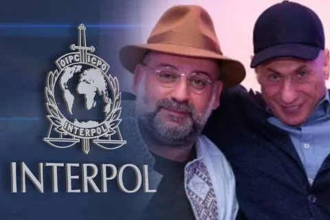 Бізнесменів Міндіча та Цукермана можуть оголосити у міжнародний розшук: САП передала матеріали до Інтерполу