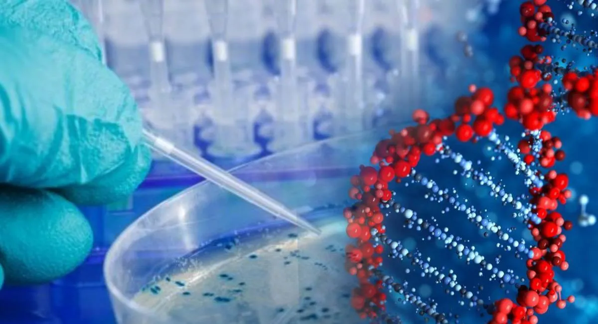 ШІ навчився створювати живі віруси з нуля: прорив у медицині чи тривожний сигнал для людства? - today.ua