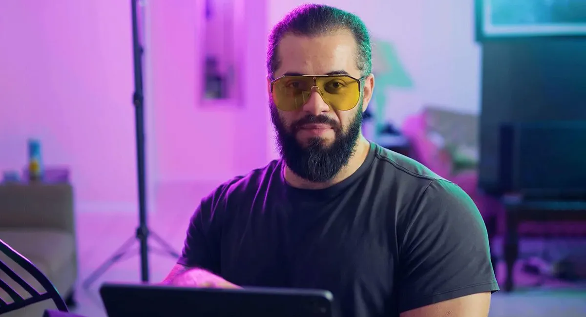 Віталій Дан: Як створити успішний TikTok-акаунт з нуля - поради від блогера з мільйонами переглядів - today.ua