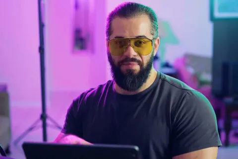 Віталій Дан: Як створити успішний TikTok-акаунт з нуля - поради від блогера з мільйонами переглядів