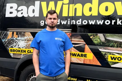 Як реставрація вікон вирішує екологічну проблему американської будівельної індустрії: досвід українського фахівця