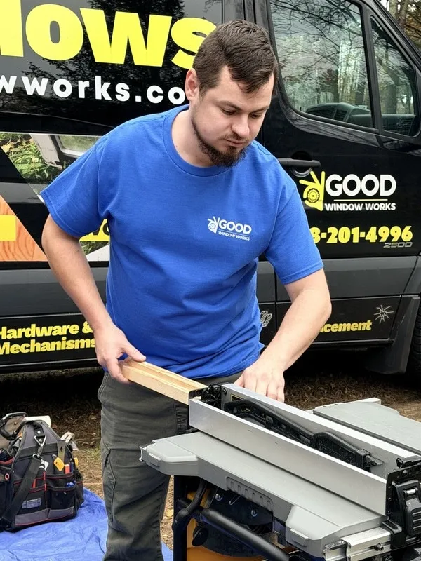 Як реставрація вікон вирішує екологічну проблему американської будівельної індустрії: досвід українського фахівця - today.ua