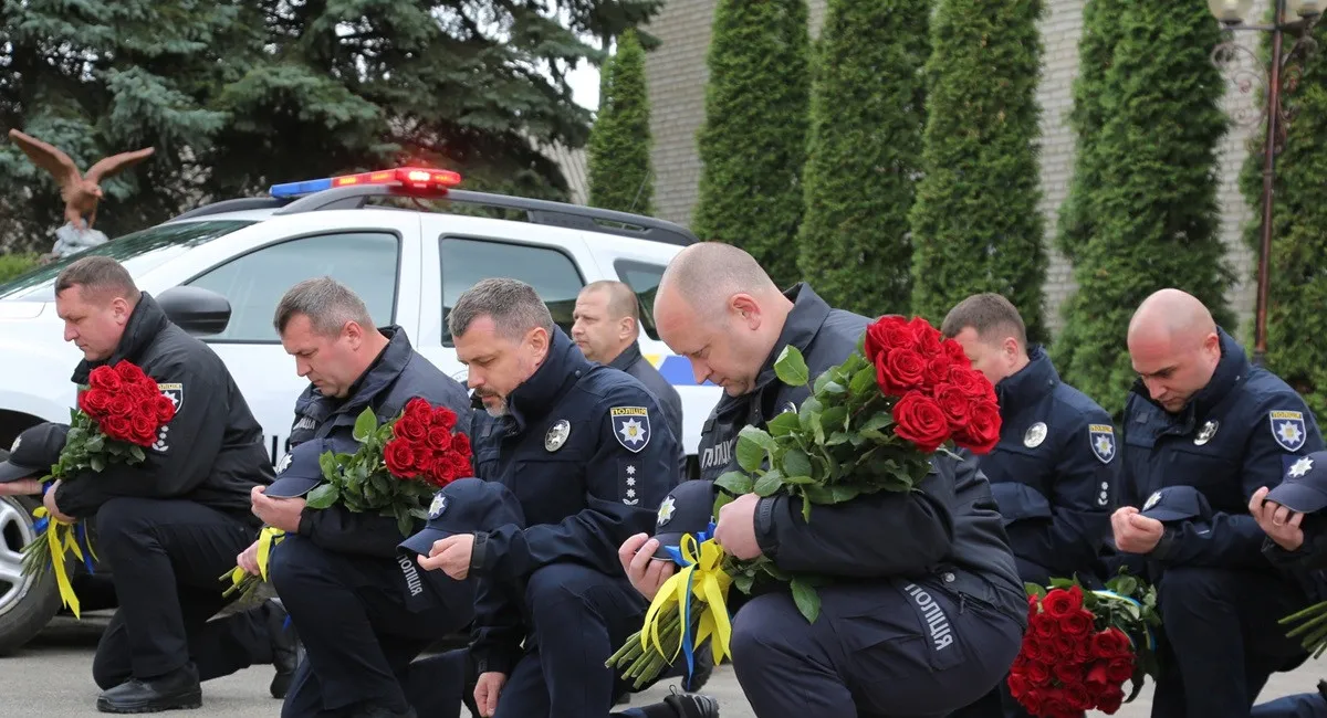 Страшная цена безопасности: в Черкасской области убийца открыл огонь по полиции - четверо погибших (фото) - today.ua