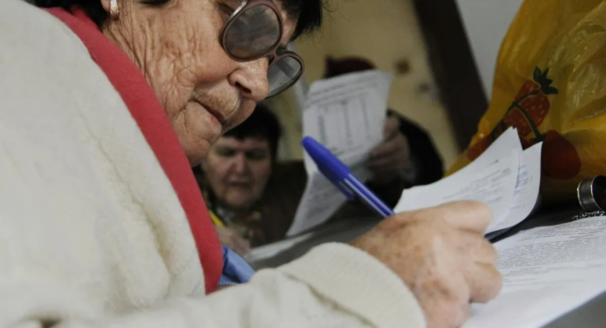 ПФУ берется за получателей субсидий и льгот: к кому могут прийти с проверкой - today.ua