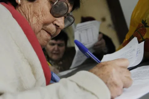 ПФУ берется за получателей субсидий и льгот: к кому могут прийти с проверкой