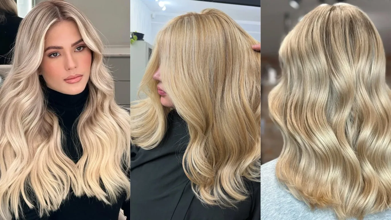 Від хакі-блонда до трюфеля: які відтінки волосся будуть головними трендами 2026 року - today.ua