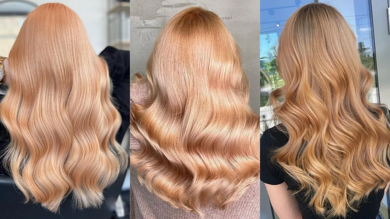 Від хакі-блонда до трюфеля: які відтінки волосся будуть головними трендами 2026 року - today.ua