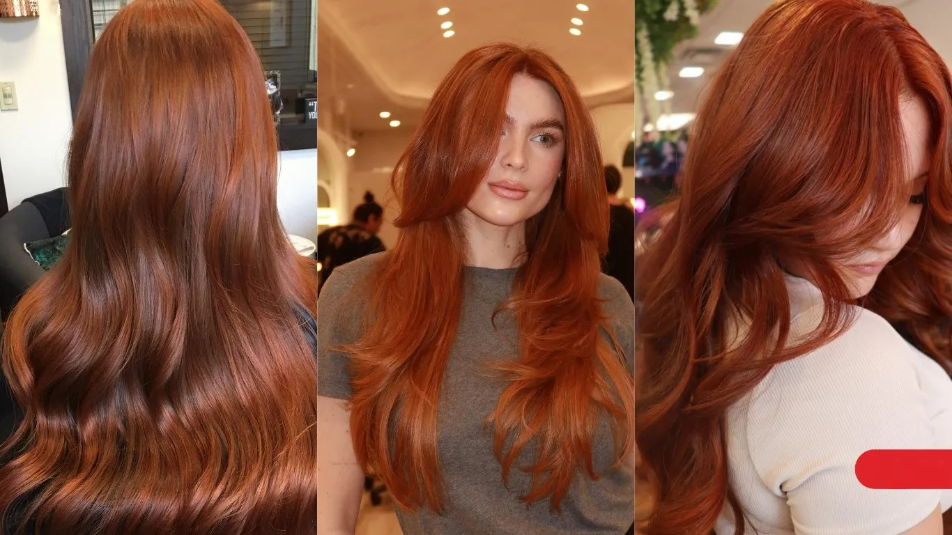 Від хакі-блонда до трюфеля: які відтінки волосся будуть головними трендами 2026 року - today.ua