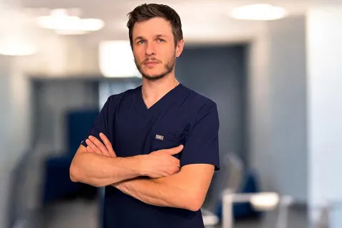 Економіка вражень. Як перезавантажити стоматологію