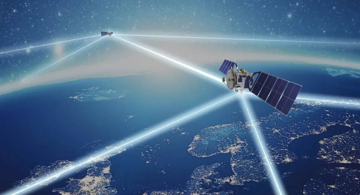 Европа избавится от зависимости от Starlink: ЕС разворачивает спутниковую сеть для себя и Украины - today.ua